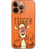 Disney Winnie the Pooh Tigget Portrait iPhone 14 Pro Skin